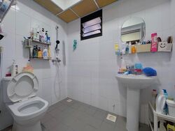 Blk 31 Ghim Moh Edge (Queenstown), HDB 4 Rooms #455723111